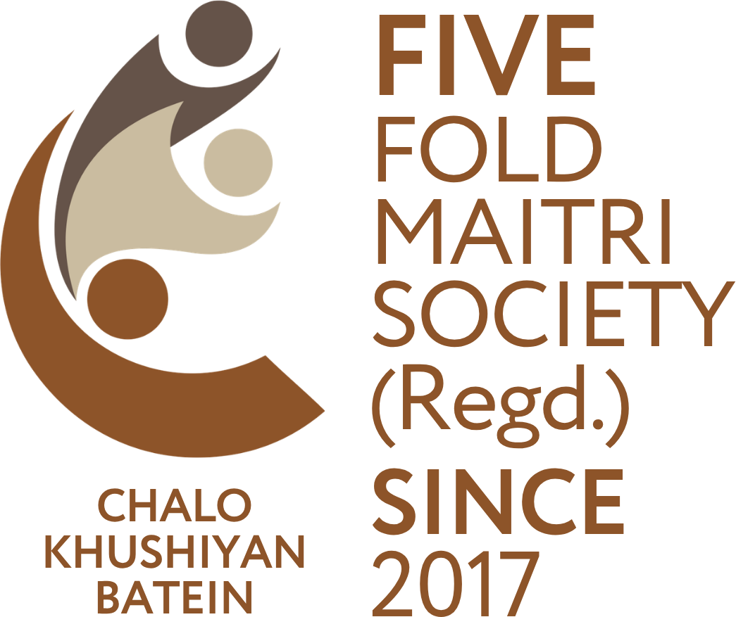 Five Fold Maitri